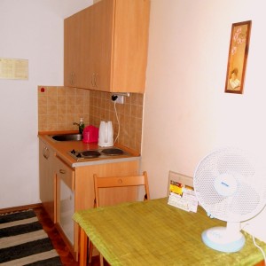Kitchen anex