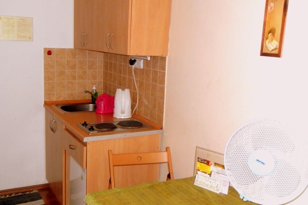 Kitchen anex