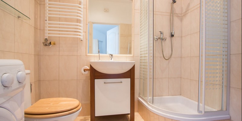 Bathroom 2