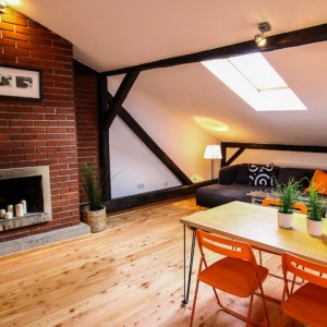 Livingroom 2, level 2