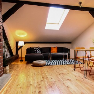 Livingroom 2, level 2