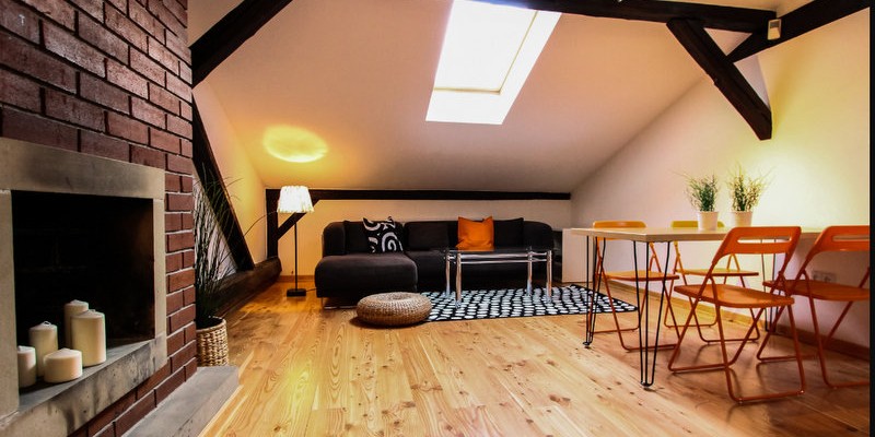 Livingroom 2, level 2