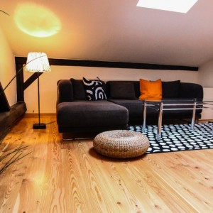 Livingroom 2, level 2