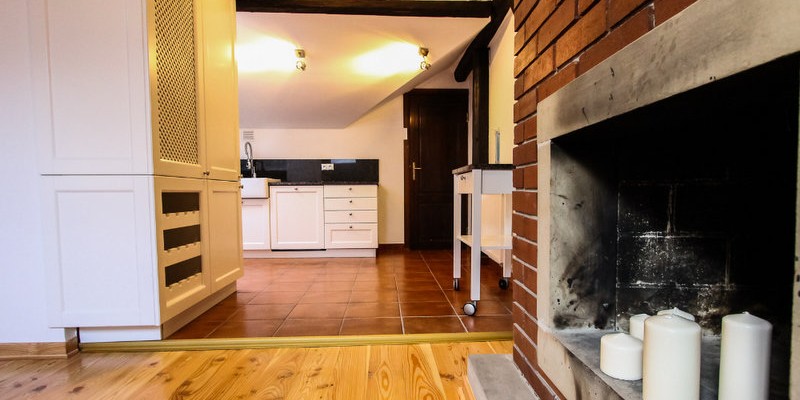 Livingroom 2, level 2
