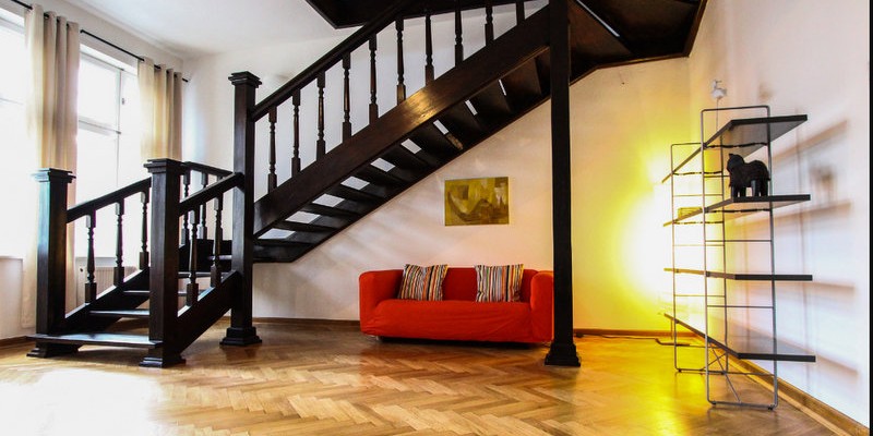 Livingroom 1, level 1