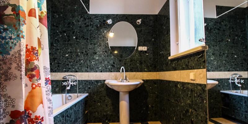 Bathroom 1