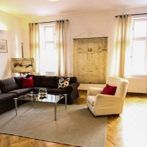 Livingroom 1, level 1