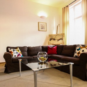 Livingroom 1, level 1