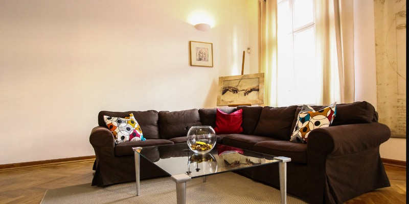 Livingroom 1, level 1