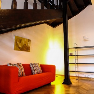 Livingroom 1, level 1
