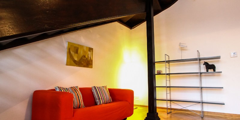 Livingroom 1, level 1