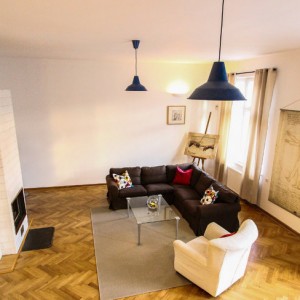 Livingroom 1, level 1