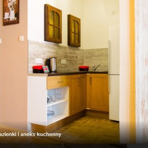 Kitchen anex