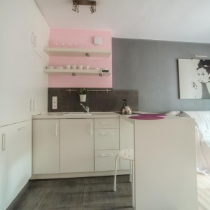 Kitchen anex