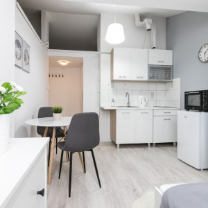 kitchen anex