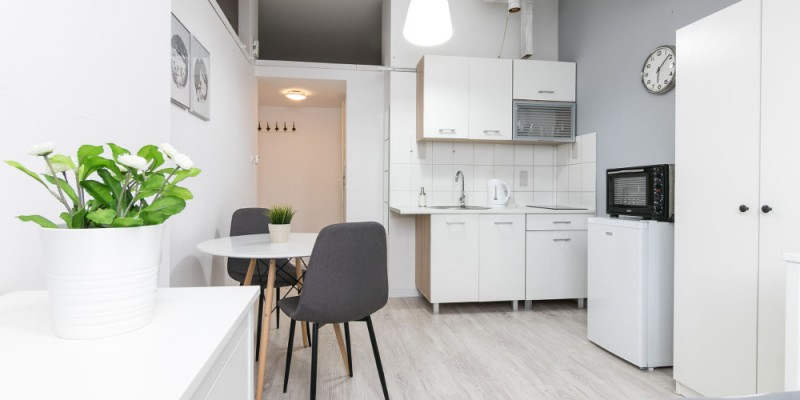 kitchen anex