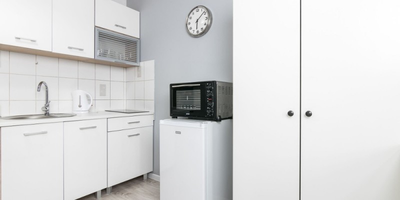 kitchen anex