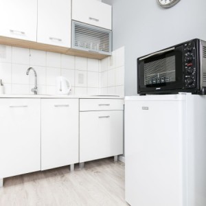 kitchen anex