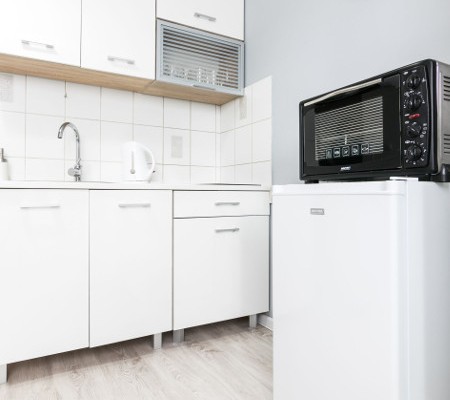 kitchen anex