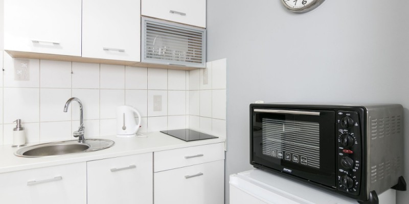 kitchen anex