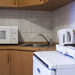 Kitchen anex