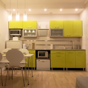Kitchen anex