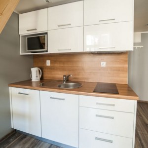 Kitchen anex
