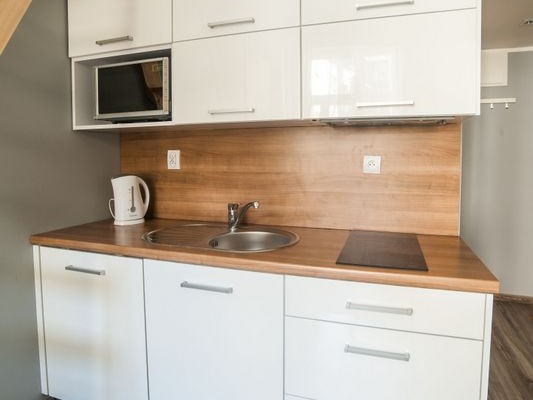 Kitchen anex