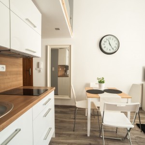 Kitchen anex