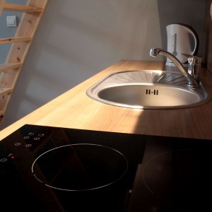 Kitchen anex