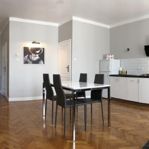 Kitchen anex
