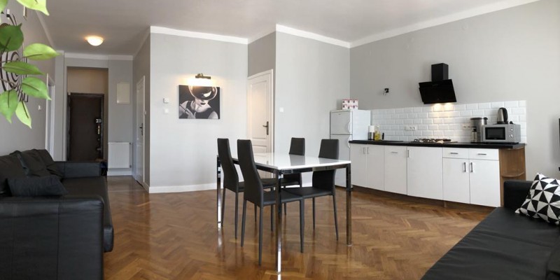 Kitchen anex