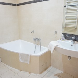 Bathroom 1