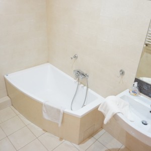 Bathroom 1
