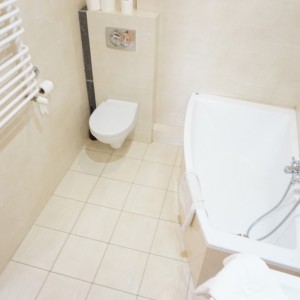 Bathroom 1