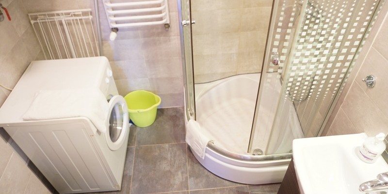Bathroom 2