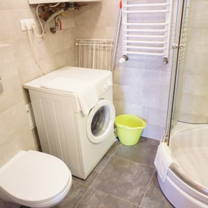Bathroom 2