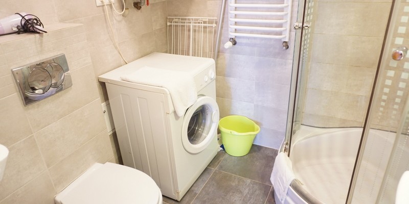Bathroom 2