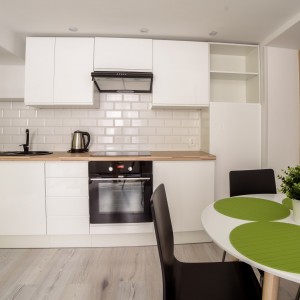 kitchen anex