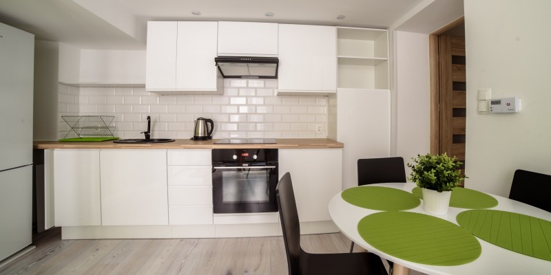 kitchen anex