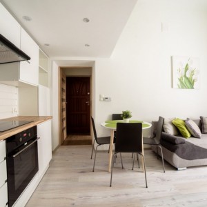 kitchen anex
