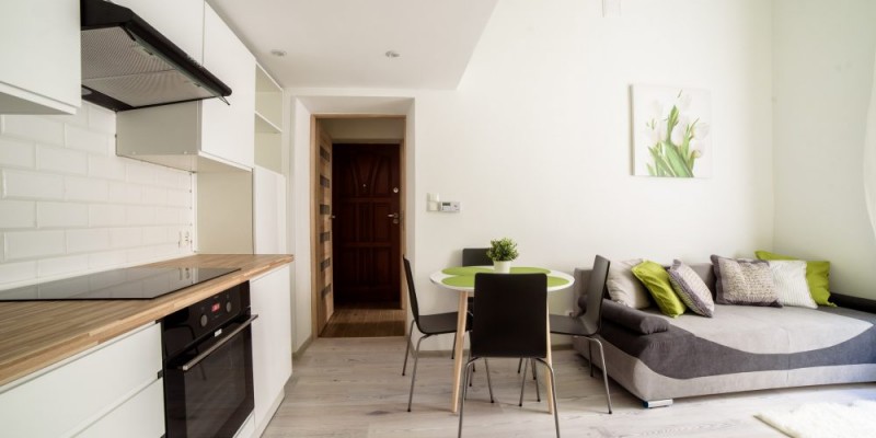 kitchen anex