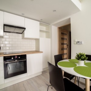 kitchen anex