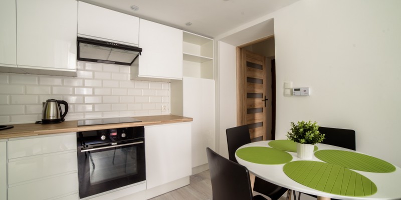 kitchen anex