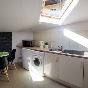 Kitchen anex