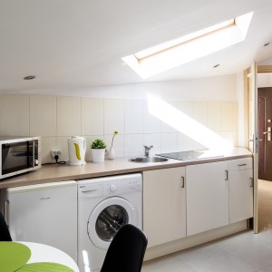 Kitchen anex