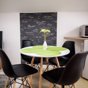 kitchen anex