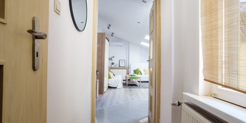 hallway