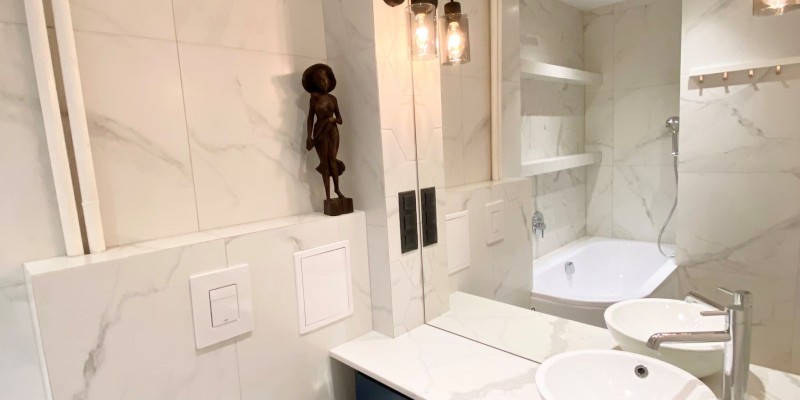 10 bathroom