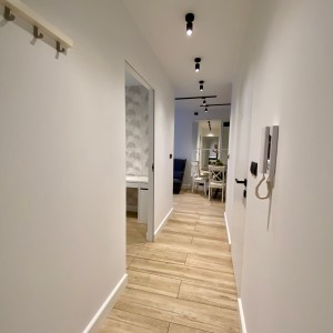 13 corridor